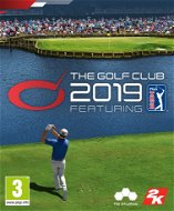 The Golf Club 2019 (PC) DIGITAL - Hra na PC