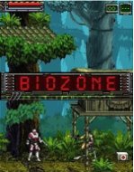 Biozone (PC) DIGITAL - Videójáték kiegészítő