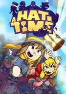 A Hat in Time (PC) DIGITAL - Hra na PC