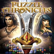 Puzzle Chronicles (PC) DIGITAL - PC-Spiel