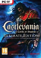 Castlevania: Lords of Shadow - Ultimate Edition (PC) DIGITAL - PC Game