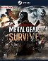 Metal Gear Survive - PC DIGITAL - PC játék