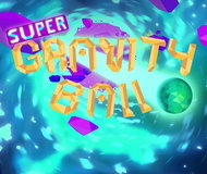 Super Gravity Ball + Soundtrack (PC) DIGITAL - PC Game