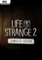 Life is Strange 2 Complete Season - PC DIGITAL - PC játék