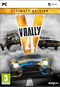 V-Rally 4 Ultimate Edition – PC DIGITAL - PC játék