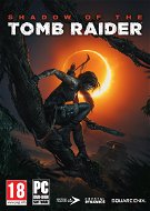 Shadow of the Tomb Raider Seasson Pass (PC) DIGITAL - Herní doplněk