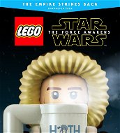 LEGO Star Wars The Force Awakens The Empire Strikes Back Character Pack - Videójáték kiegészítő