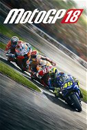 MotoGP 18 (PC) DIGITAL - PC-Spiel