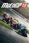 MotoGP 18 (PC) DIGITAL - Hra na PC