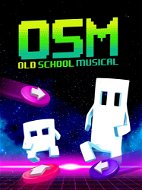 Old School Musical - PC DIGITAL - PC játék