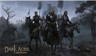 Strategy & Tactics: Dark Ages (PC) DIGITAL - Hra na PC
