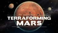 Terraforming Mars (PC) DIGITAL - Hra na PC