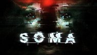 SOMA (PC) DIGITAL - Hra na PC