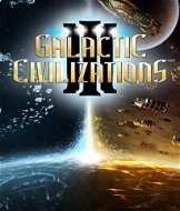Galactic Civilizations III (PC) DIGITAL - PC-Spiel