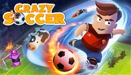 Crazy Soccer (PC) DIGITAL - Hra na PC