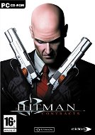 Hitman: Contracts (PC) DIGITAL - PC Game