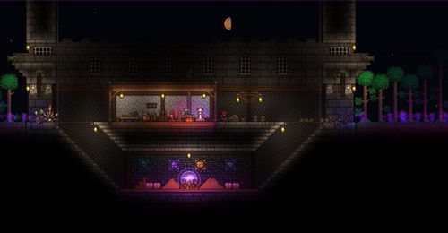 Terraria - Editează - Digital Games