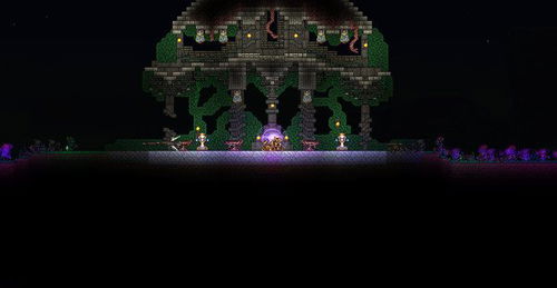 Terraria - Editează - Digital Games