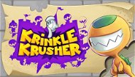 Krinkle Krusher (PC) DIGITAL - PC-Spiel