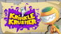 Krinkle Krusher (PC) DIGITAL - PC-Spiel