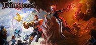 Dungeons 3 (PC) DIGITAL - PC Game