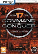 Command & Conquer The Ultimate Collection - PC DIGITAL - PC játék