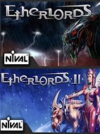 Etherlords Bundle (PC) DIGITAL - PC Game