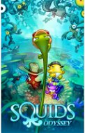 Squids Odyssey - PC DIGITAL - PC játék