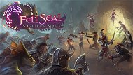 Fell Seal: Arbiter's Mark - PC DIGITAL - PC játék