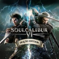 Soulcalibur VI Deluxe Edition – PC DIGITAL - PC játék