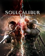 Soulcalibur VI (PC) DIGITAL - PC Game