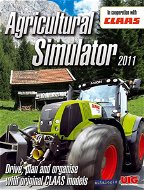 Agricultural Simulator 2011: Extended Edition (PC) DIGITAL - Hra na PC