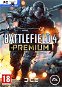 Battlefield 4 Premium Edition (PC) DIGITAL - hra + 5 rozšíření - Hra na PC