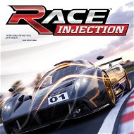 Race Injection (PC) DIGITAL - PC Game