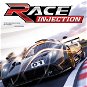 Race Injection (PC) DIGITAL - Hra na PC