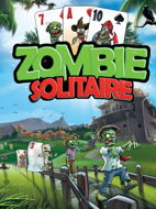 Zombie Solitaire (PC) DIGITAL - PC-Spiel