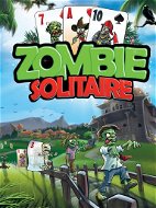 Zombie Solitaire (PC) DIGITAL - PC Game