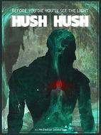 Hush Hush - Unlimited Survival Horror (PC) DIGITAL - PC-Spiel