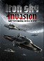 Gaming-Zubehör Iron Sky: Invasion - Meteorblitzkrieg (PC) DIGITAL - Herní doplněk