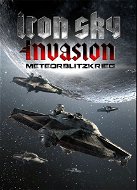 Iron Sky: Invasion - Meteorblitzkrieg (PC) DIGITAL - Herní doplněk