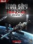 Gaming-Zubehör Iron Sky: Invasion - The Second Fleet (PC) DIGITAL - Herní doplněk