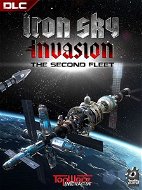 Iron Sky: Invasion - The Second Fleet (PC) DIGITAL - Herní doplněk
