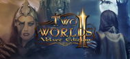 Two Worlds II: Velvet Edition (PC) DIGITAL - PC Game