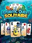 Atlantic Quest Solitaire (PC) DIGITAL - Hra na PC