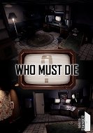 Who Must Die - PC DIGITAL - PC játék
