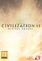 Sid Meier’s Civilization VI Digital Deluxe (MAC) DIGITAL - PC-Spiel