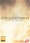 Sid Meier’s Civilization VI Digital Deluxe (MAC) DIGITAL - PC-Spiel