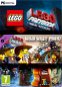 LEGO Movie Videogame: Wild West Pack DLC (PC) DIGITAL - Herný doplnok