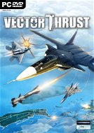 Vector Thrust - PC DIGITAL - PC játék