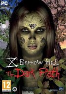 Barrow Hill: The Dark Path (PC) DIGITAL - PC Game